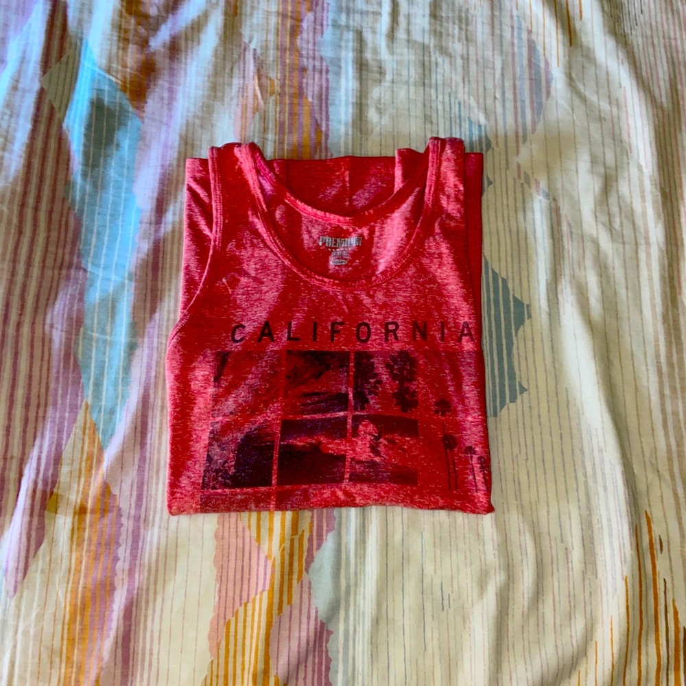Old navy tank top